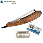Odm Barber Shaver Blade Straight Razor, Sliding Shaft Knives. Fixed Price $8.85.