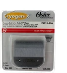 Oster 76911-026 Size 000 For Turbo 111 Clipper. Fixed Price $19.99.