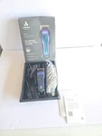 Andis Professional Envy Cordless Clipper Adjustable Blade + 11 Combs - Used. Fixed Price $70.00.