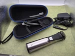 Philips Norelco Multigroom 7000 MG7750/49 Trimmer W/ Guards , Case & Charger. Fixed Price $24.95.
