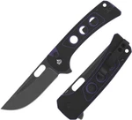 Qsp Knife Unicorn Folding 3.25" Sandvik 14C28N Steel Blade G10 Handle. Fixed Price $69.00.