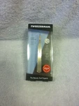 Tweezerman Classic Stainless Slant New Package. Fixed Price $20.99.