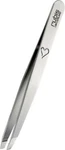 Rubis Switzerland Slanted Tip Tweezer With Heart. Fixed Price $67.66.