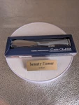 Feather Artist Club Dx Acd-n Straight Razor Gray Barber Facial Shaving Tool. Fixed Price $180.07.