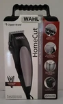 Wahl Homecut Complete Haircutting Clipper Kit W/case 18 Pc - New. Fixed Price $32.99.
