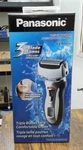 Panasonic ES-RT51-S 3-BLADE Rechargeable Shaver. Fixed Price $85.99.