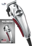 Usa Pro Ultra Quiet High Torque Corded Hair Clipper For Operation An. Fixed Price $182.50.