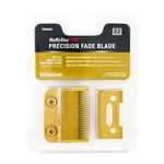 Babyliss Pro Blade Fade Precision Titanium (22T) #FX8022G Gold. Fixed Price $39.95.