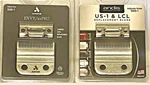 Andis Envy , Beauty Master #66240 US-1 Carbon Blade Made In Usa !. Fixed Price $28.88.
