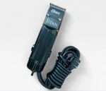 Oster Titan 2 Speed Hair Clipper Trimmer 76-31B Vintage. Fixed Price $72.00.