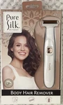 Pure Silk Spa Therapy Body Hair Remover Battery Operated Dual Sided Blades New. Fixed Price $19.98.