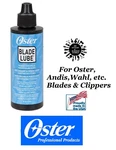 Oster Pro Blade Lube Lubricating Clipper & Trimmer Oil*also For Andis,wahl,moser. Fixed Price $7.99.