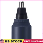 Precision Grooming Tool Nose Ear Facial Hair Trimmer W/ Vacuum Wet Dry Use. Fixed Price $38.35.