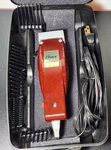 Oster Adjustable Clippers Model 059751-000-000 Accessories Storage 8 Ft Cord. Fixed Price $32.95.