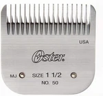 Oster Cryogen-x Replacement Blade Turbo 111 Size 1/2 Model No. 76911-116. Fixed Price $19.50.