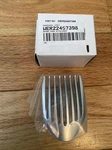 Panasonic WER224S7398 Beard Comb. Fixed Price $25.59.
