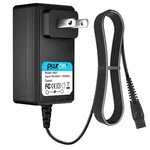 Pwron Dc Adapter Charger For Philips Norelco 7110XL 7115XL 7120XL QC5340 Power. Fixed Price $11.92.