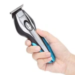 11-IN-1 Professional Fast Charging Clipper Haircut Shaver Wireless. Fixed Price $92.00.