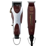 Wahl Professional 8242 5-STAR Series Unicord Combo Magic & Edger Clipper. Fixed Price $89.99.