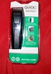Brand New Wahl Quick Clippers 10 Pc Haircutting Kit Styling - Unopened. Fixed Price $15.00.