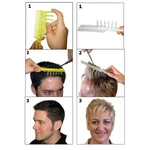 Professional Hair Cutting Tool Set. Fixed Price $43.99.