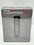 Babyliss Lo-pro Collection FX726 High-performance Low Profile Trimmer. Fixed Price $89.99.