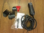 New Wahl 8655-200 Peanut Clipper Trimmer Black Corded. Fixed Price $32.91.