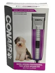 Conair Moda-groom Professional Clipper Medium To Heavy Coated Hair Breeds. Fixed Price $47.49.