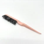 Coquette By Phillips Hair Teasing Comb Brush Usa Made Vintage Styling Tool. Fixed Price $14.25.