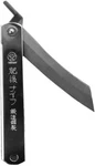 Topman Woodcarving 100MM Japanese Folding Pocket Higonokami Woodworking Knife. Fixed Price $23.52.