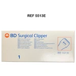 Bd 5513E Surgical Clipper Only ( No Charger / Blades ). Fixed Price $125.00.