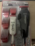Wahl Professional Essentials Combo Clipper Trimmer - 8329. Fixed Price $74.99.