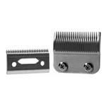 1* Stainless Iron Clipper Blade For Wahl 5 Star Senior Haircut Accessories. Fixed Price $12.06.
