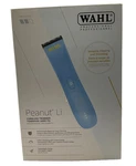 Wahl #3026714 Peanut Cordless Trimmer 7000RPM Lightweight Open Box / Used. Fixed Price $69.99.