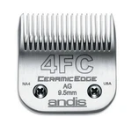 Andis 64295 Ceramicedge Clipper Blade, Size 4FC. Fixed Price $47.39.