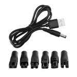 Cable For Codos Hairdresser T8 T9 CHC-330 CHC-331 CHC-912 CHC-910 CHC-916. Fixed Price $10.88.