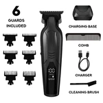 Supreme Trimmer ST3700 Vader Lite Beard & Hair - Factory Recertified. Fixed Price $39.99.
