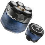 Solimpia Upgraded For Bald Men Magnetic Electric Razor Hair Trimmer Head Shaver. Fixed Price $47.45.