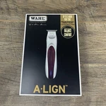 Wahl Professional 5-STAR Align Cordless Trimmer #8172 New. Fixed Price $112.00.