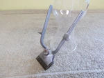 Vintage Hair Clippers Priests Columbian Usa Small Barber Hand Held. Fixed Price $21.09.