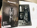 Panasonic ER-GB42-K Beard Trimmer Black *(missing Attachment)*. Fixed Price $31.99.