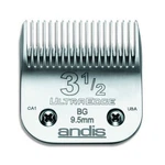 Andis 64089 Ultraedge Clipper Blade, Size 3-1/2. Fixed Price $40.67.