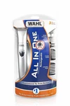 Wahl All-in-one Rechargeable Ear, Eyebrow & Nose Detail Trimmer, Silver. Fixed Price $28.50.