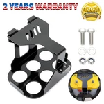 Battery Relocation Tray Bracket Set Box Hold Down Mount For Optima 34/78. Fixed Price $29.23.