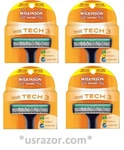 16 Wilkinson Razor Blades Shaver Refill Shaving Cartridges Original. Fixed Price $26.99.