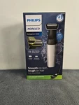 Philips Norelco Bodygroom 5000 Mens Rechargeable Trim/shave X-long Back Attachme. Fixed Price $52.99.