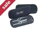 Lot 425 Set Tool-light By Tweezlight Tweezers With Led Hobbies Model. Fixed Price $1790.00.