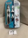Wahl Home Product 3 Head All In One Personal Trimmer. Fixed Price $24.99.