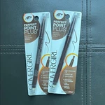 Covergirl Perfect Point Plus Eye Pencil Set Espresso Brown 210 Bundle. Fixed Price $13.00.