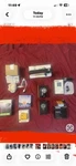 Ceenwes CWS-004 Men's Travel Shaver Kit With Electric Razor & Charging Cable. Fixed Price $99.00.